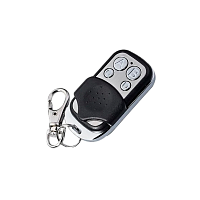 Пульт Д/У Apollo JOLLY для ворот, шлагбаумов черный
