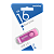Флеш-накопитель Smartbuy Twist 16GB USB2.0 пластик розовый