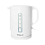 Электрочайник Ergolux ELX-KH01-C01 1500-2300W 1.7л белый (1/12)
