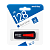 Флеш-накопитель Smartbuy Iron 128GB USB3.0 пластик черный красный