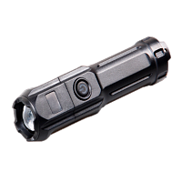 Фонарь универсальный Без бренда 8102(F 15 - T) черный