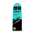 Кабель HOCO X2 USB (m)-Lightning (m) 1.0м 2.1A нейлон серый (1/30/300)