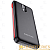 Внешний аккумулятор Borofone BJ2 10000mAh 2.0A 2USB/Type-C с кабелем Lightning/Type-C/Micro черный (