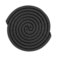 Спирали Go Out без запаха черный (1/24/120)