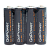 Батарейка GoPower R6 AA Shrink 4 Heavy Duty 1.5V (4/60/1200)