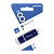 Флеш-накопитель Smartbuy Crown 8GB USB3.0 пластик синий