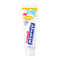 Зубная паста Невская косметика Ромашка Новый Жемчуг 100мл (1/32)