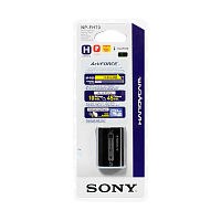 Аккумулятор Sony NP-FH70 Li-ion 1800mAh 