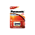 Батарейка Panasonic PRO Power Крона 6LR61 BL1 Alkaline 9V (1/12/60)
