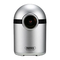 Видеорегистратор Remax CX-04 Серебро