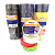 Изолента NewLine ПВХ 19мм*20м черный (1/36)