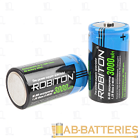 Аккумулятор ROBITON RTU3000MHD SR2 2/10/120