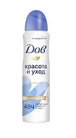 Дезодорант женский Dove Original спрей 150мл (1/6)