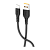 Кабель GFPower 06T USB (m)-Type-C (m) 1.0м 2.4A ПВХ черный (1/200/800)