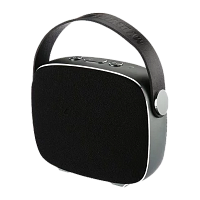 Портативная Bluetooth колонка REMAX RB-M6 Черный