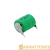 Аккумулятор ET B330H bulk 25.2*8.8мм, 330мАч, Ni-Mh (1/700)