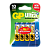 Батарейка GP ULTRA PLUS LR6 AA BL4 Alkaline 1.5V (4/40/320) R