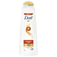 Шампунь Dove Питающий уход 380мл (1/5)