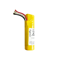 Аккумулятор S08148-7020 Wahl, P/N: 8591-2040, 3.6В, 2200мАч, для Wahl  Майджик клип 18650