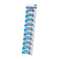 Батарейка Robiton STANDARD LR03 AAA BL10 Alkaline 1.5V (10/100) 