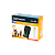 З/У для аккумуляторов GoPower Basic 250 Ni-MH/Ni-Cd 4 слота (1/20/40)