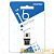 Флеш-накопитель Smartbuy POKO 16GB USB2.0 пластик черный
