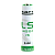 Батарейка Saft 14500 AA bulk Li-SOCl2 3.6V Франция (1/30)