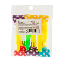 Набор язычков-гудков Волшебная страна 6шт. (1/20/500)