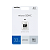 Карта памяти microSD Smartbuy Advanced Series 32GB Class10 UHS-I (U3) 90 МБ/сек V30 A1 с адаптером