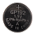 Батарейка GP G3/LR736/LR41/392A/192 BL10 Alkaline 1.5V отрывные (10/250/5000)
