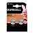 Батарейка Duracell CR2025 BL2 Lithium 3V (2/20/200)