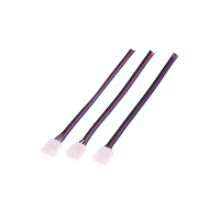 ЭРА Коннектор LS-connector-RGB-D-IP20 (3/1854/46350)