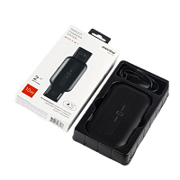 Беспроводное З/У Smartbuy SBP-W-102 10W черный (1/68)