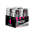 Батарейка Фаzа LR14 C BOX4 Alkaline 1.5V (4/24/96)