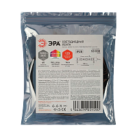 Светодиодная лента ЭРА LS5050 -14,4-60-12-RGB+W(6500)-IP20-1 year-5m RGB+холодный белый 5м