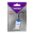 Картридер Smartbuy 707 USB2.0 microSD синий (1/20)