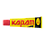 Крем для обуви Новбытхим Карат эмульсионный 50мл черный туба (1/20)