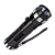 *Фонарь универсальный Космос 108B 1W LED от батареек IP54 1 режим черный (1/60/120) 