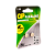 Батарейка GP G13/LR1154/LR44/357A/A76 BL2 Alkaline 1.5V (2/20/960)
