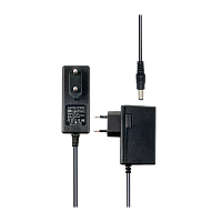 Блок питания Live Power LP127 0.5A 22V для пылесосов Bosch 5,5x2,1/12мм (1/100)