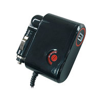 Блок питания ROBITON K3000S 3000мА с насадками Micro- и Mini-USB  BL1 (1/20/40)