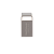 Флеш-накопитель GoPower MINI 32GB USB2.0 металл серебряный (1/50/1000)