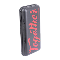 Внешний аккумулятор Remax PN-06 Penen для Apple iPhone X/XS/11Pro 5000mAh (Slogan) черный