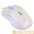 Мышь проводная Smartbuy 338 ONE классическая USB белый (1/40)