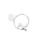 ТВ-Антенна комнатная Уралочка активная с питанием DVB-T/T2 3.0м 12V (1/40)