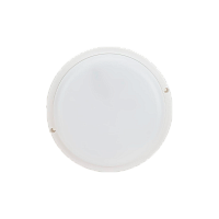 Светильник настенно-потолочный Космос ДПО 25W 230V IP65 для ЖКХ круг (1/40)