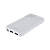 Внешний аккумулятор GoPower PB2U myPower Pro 10000mAh белый