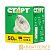 Лампа галогенная Старт JCDR GU5.3 50W 2800К 220-230V софит