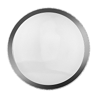 Светильник настенно-потолочный Camelion LBS-7706 72W 230V LED IP20 пульт белый (1/6)