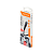 Кабель GoPower GP02T USB (m)-Type-C (m) 1.0м 2.4A нейлон черный (1/200/800)
